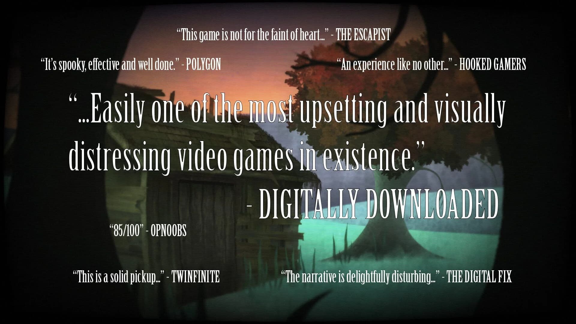 Masochisia screenshot 4