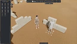 Mason: Building Bricks screenshot 6