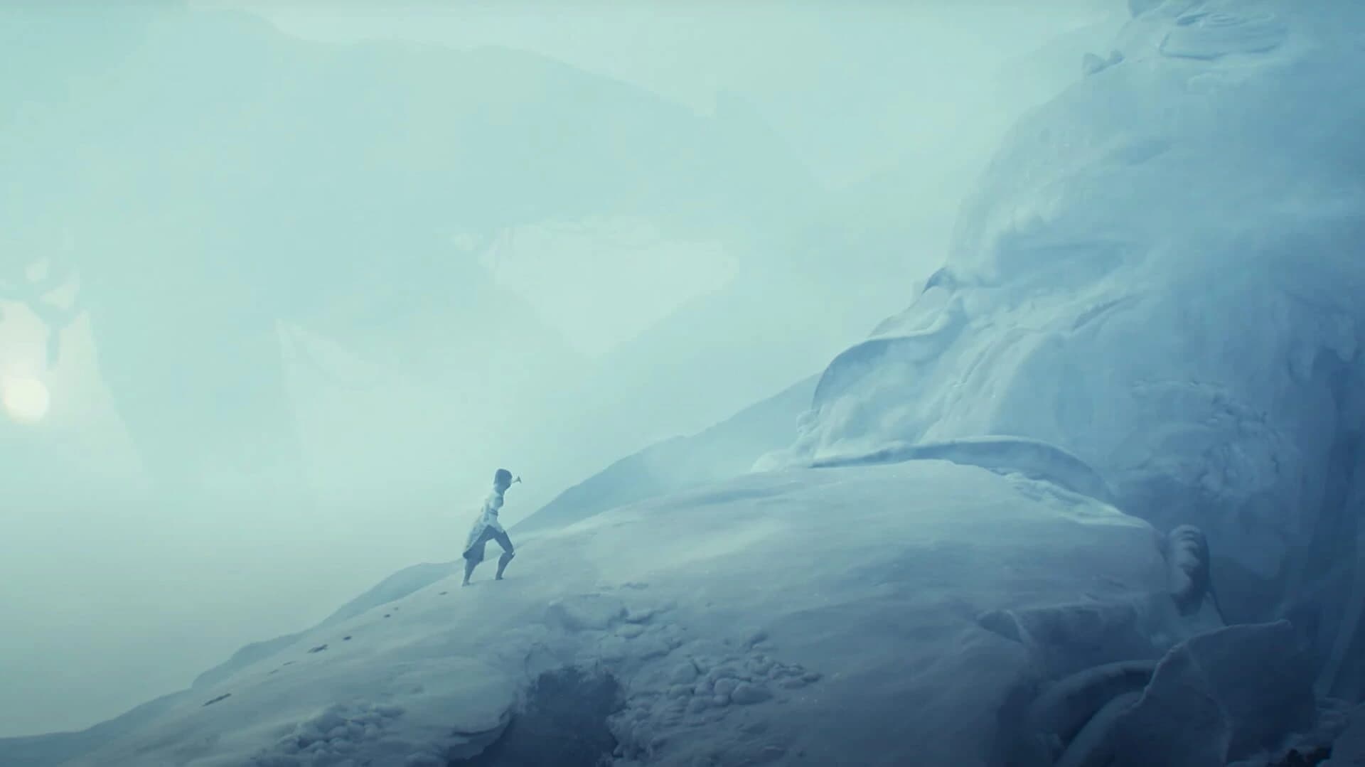 Mass Effect screenshot 1