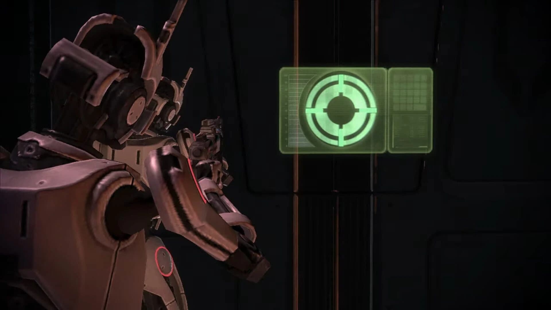 Mass Effect 2: Cerberus Network screenshot 2