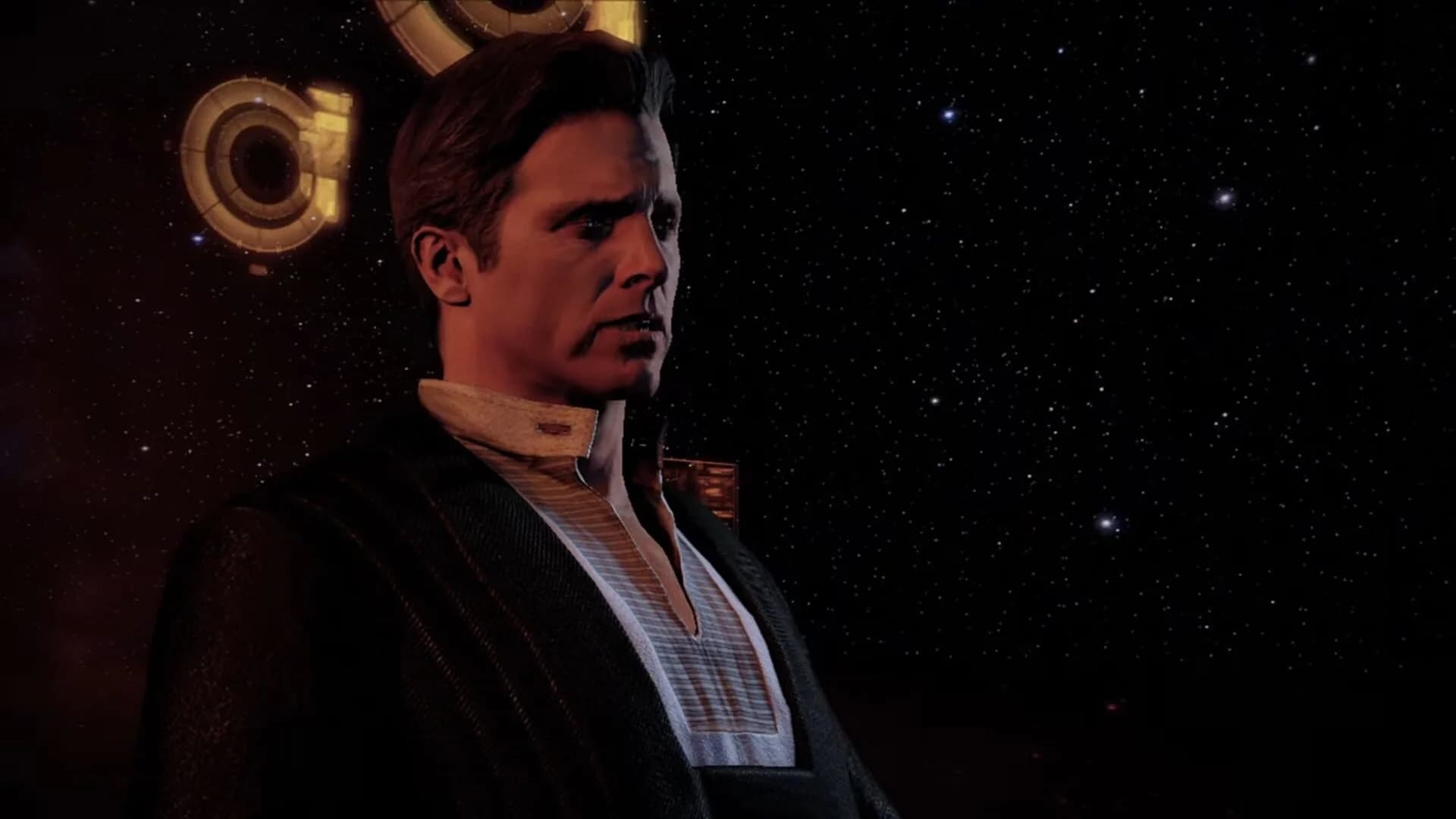 Mass Effect 2: Firewalker Pack screenshot 2