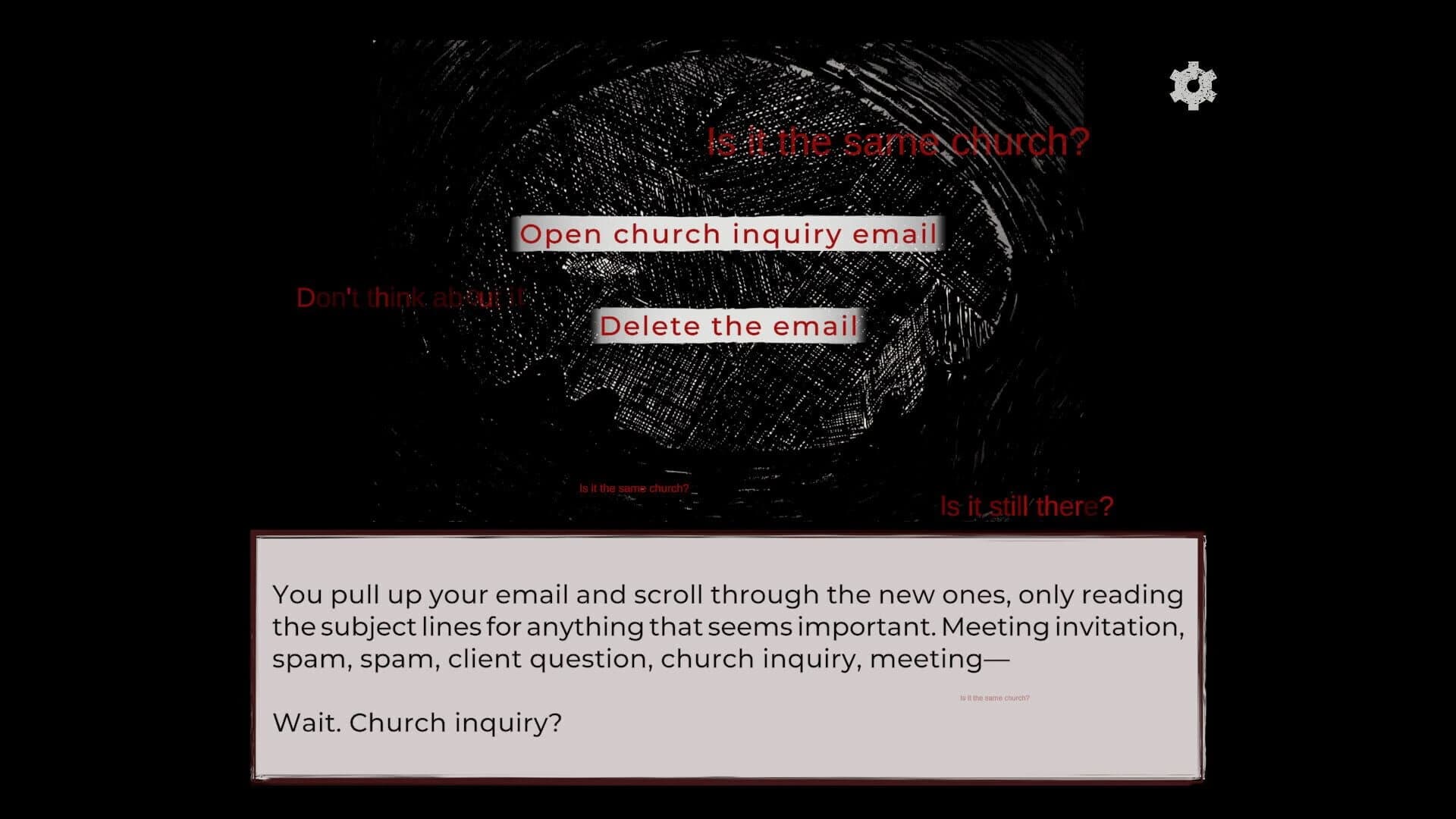 Mass of Consumption screenshot 2
