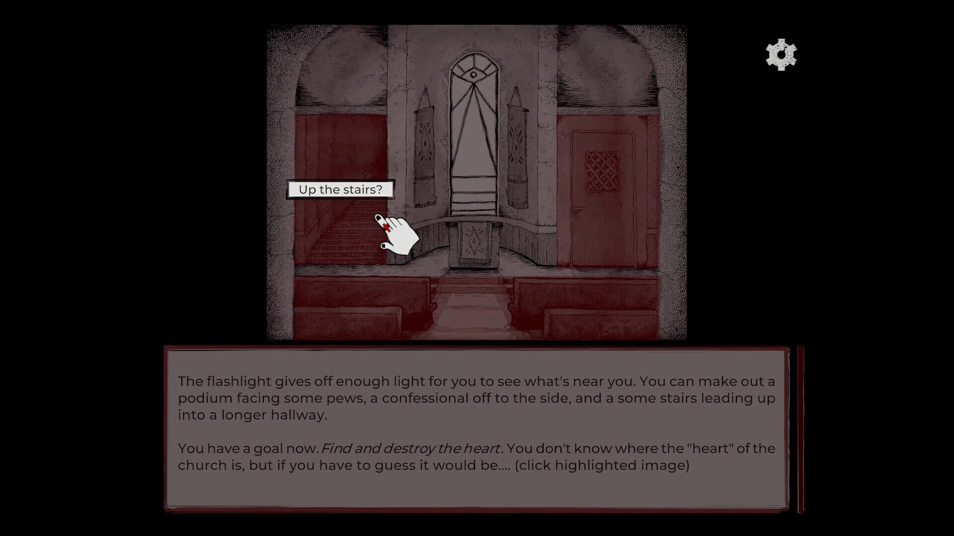 Mass of Consumption screenshot 3