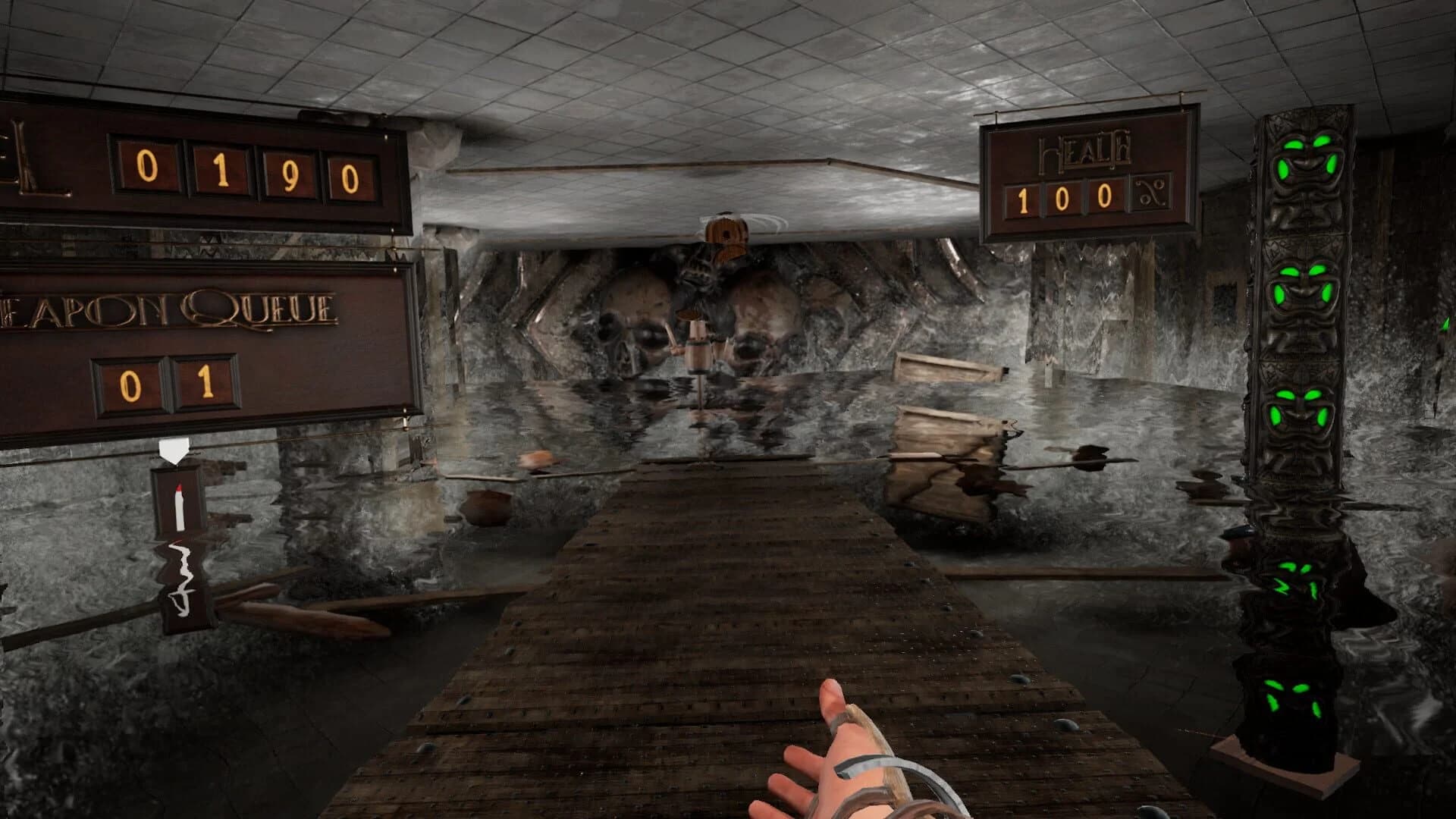 Master Bladesmith screenshot 2