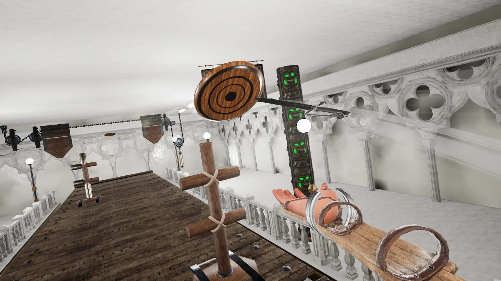 Master Bladesmith screenshot 1