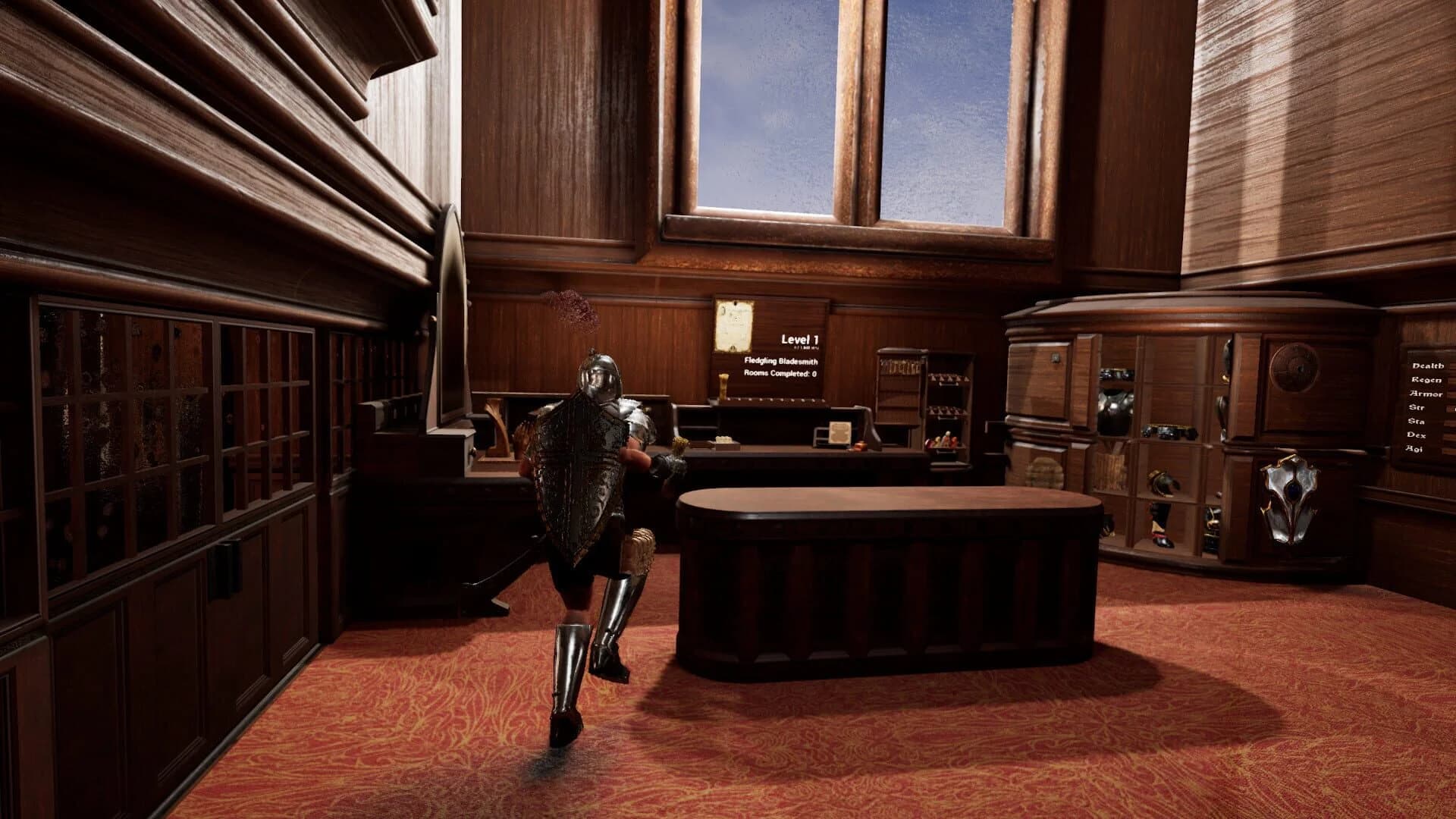 Master Bladesmith screenshot 5