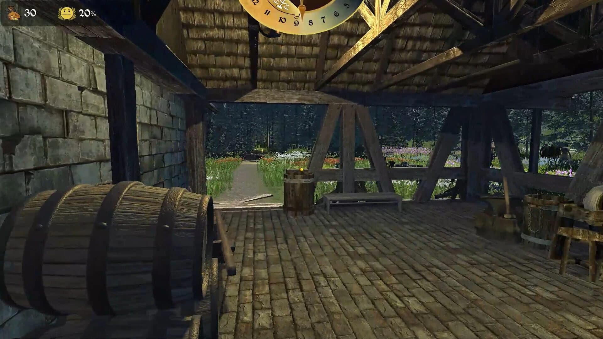 Master Forge screenshot 5