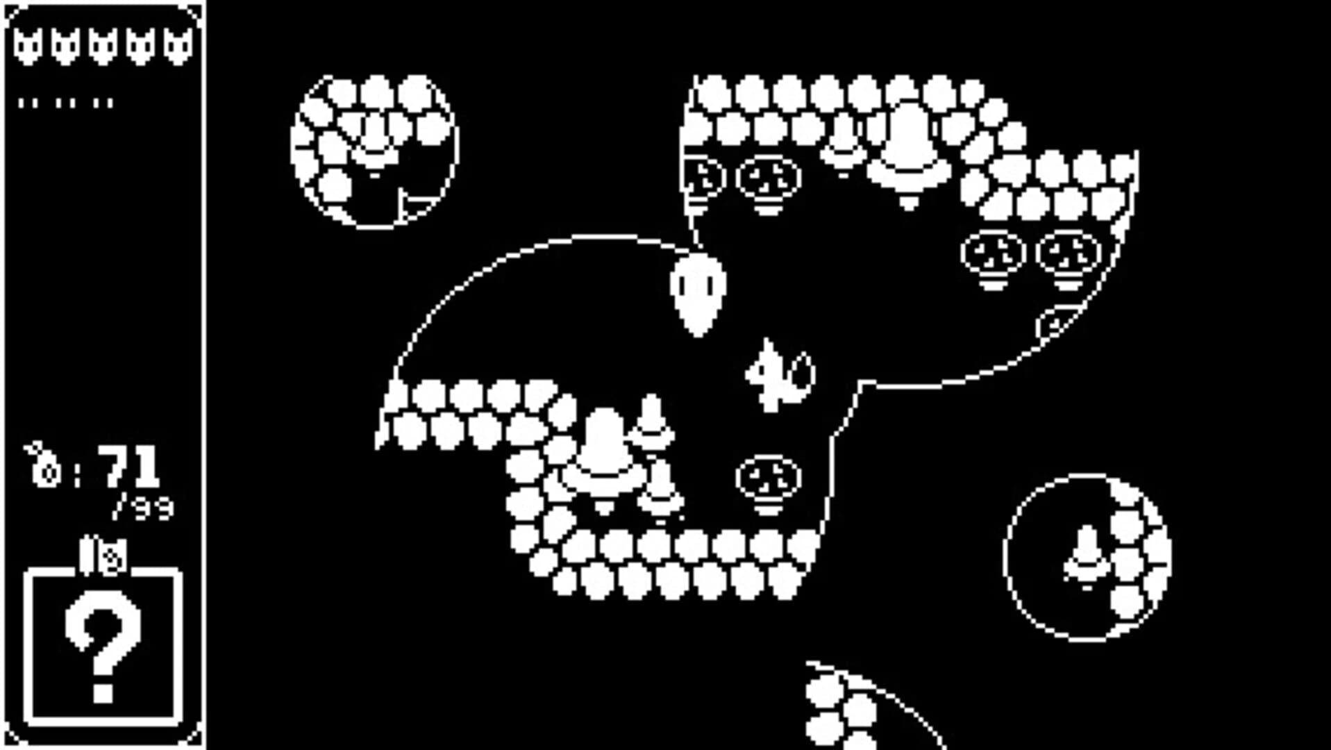 Master Key screenshot 5
