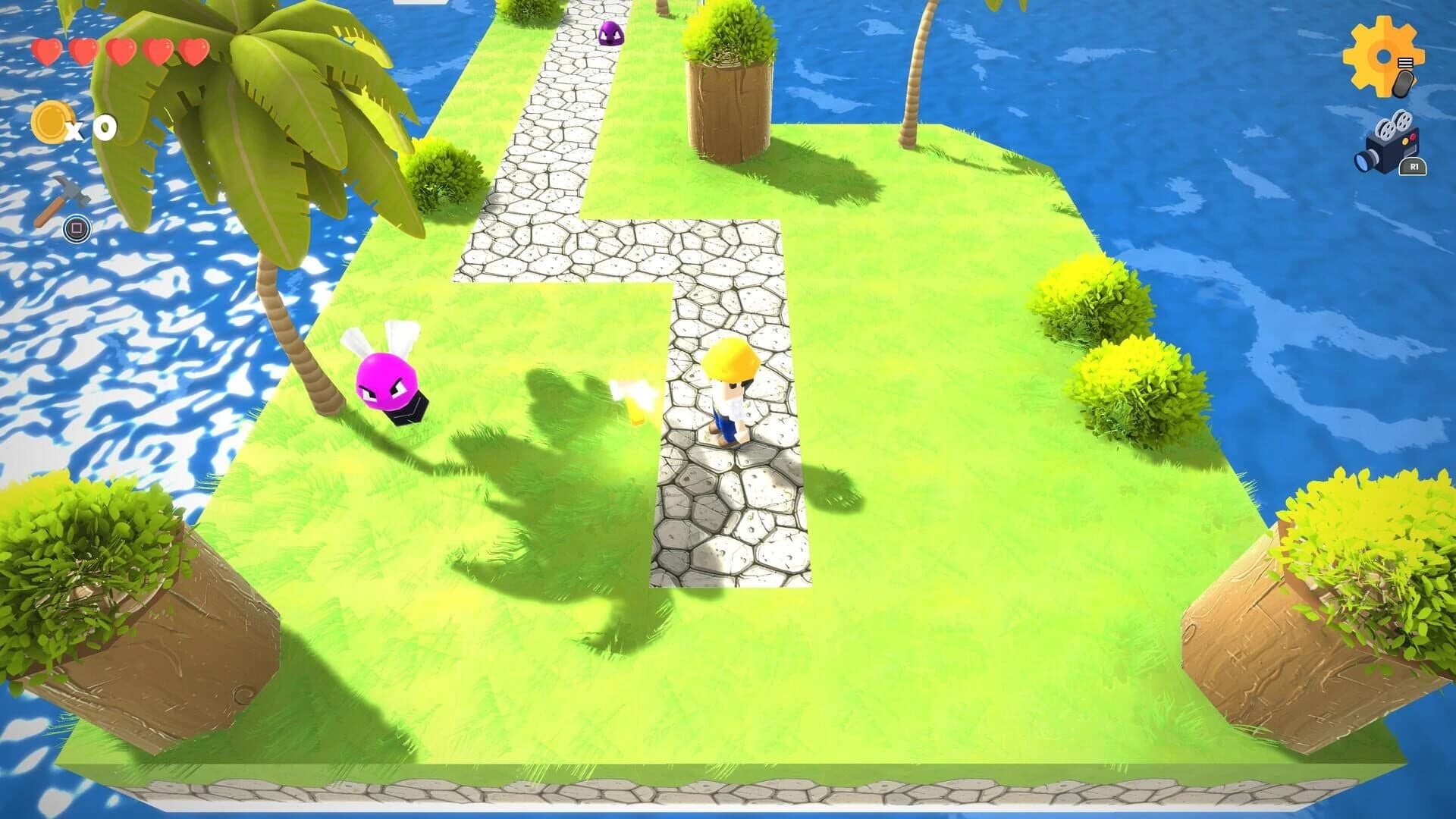 Master Maker 3D Ultimate screenshot 3