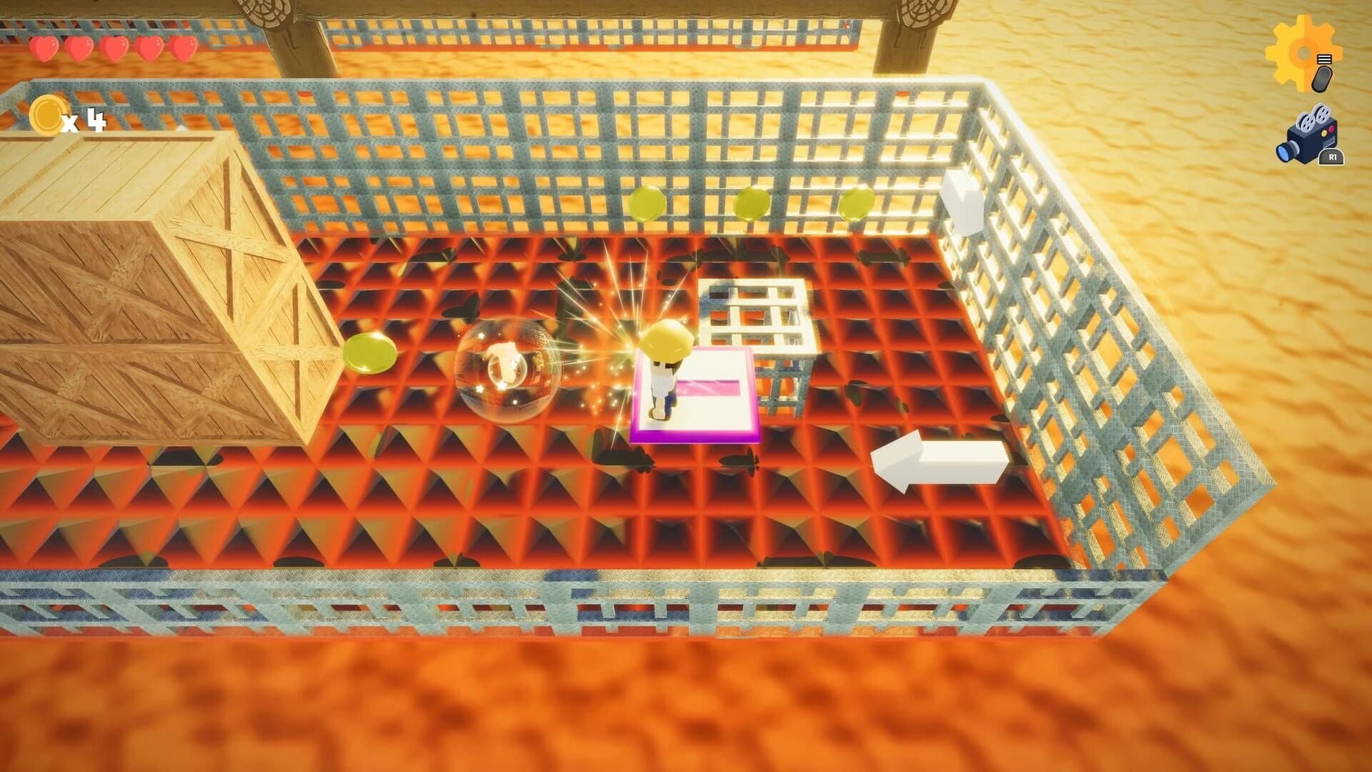 Master Maker 3D Ultimate screenshot 1