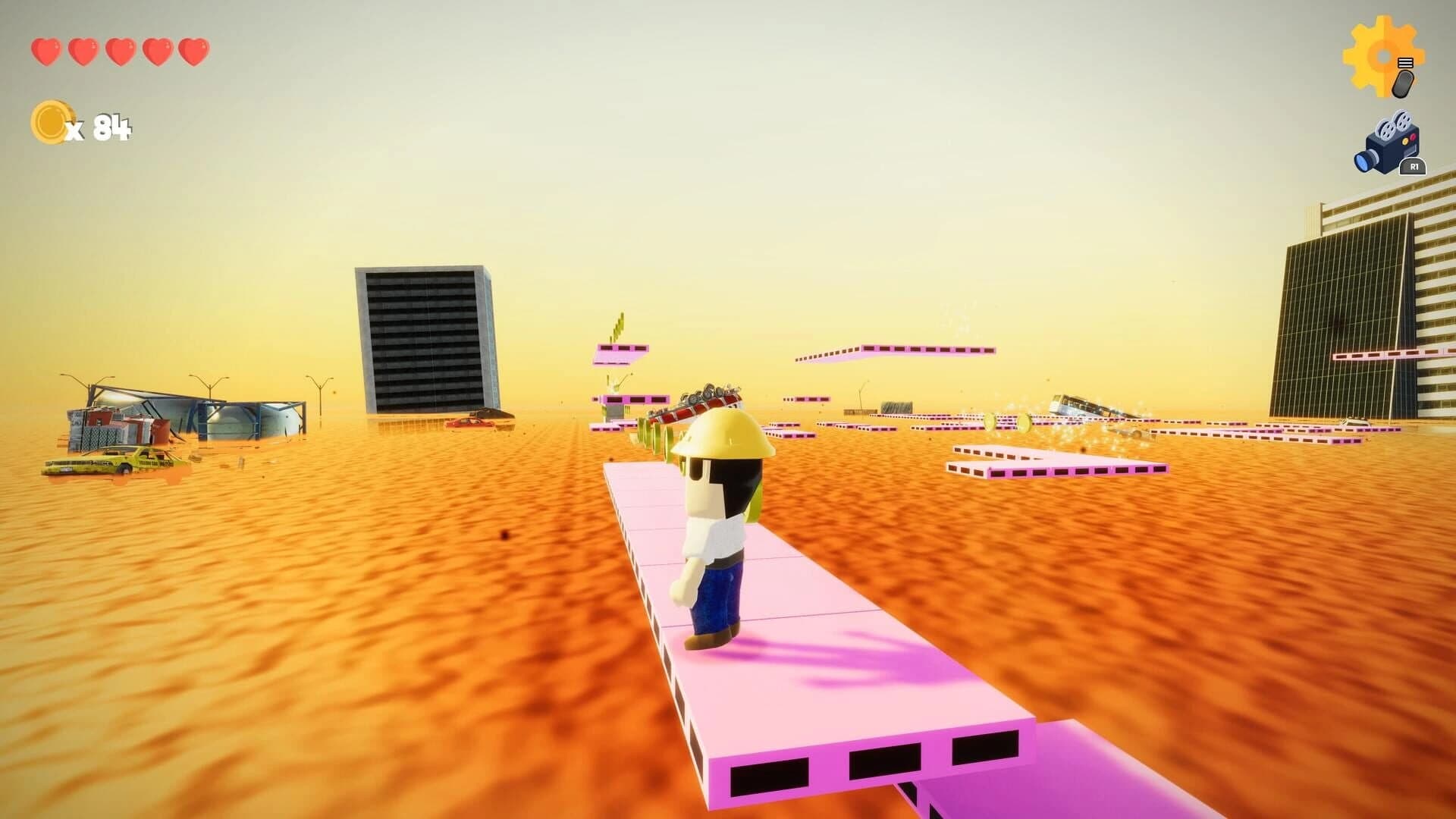 Master Maker 3D Ultimate screenshot 4