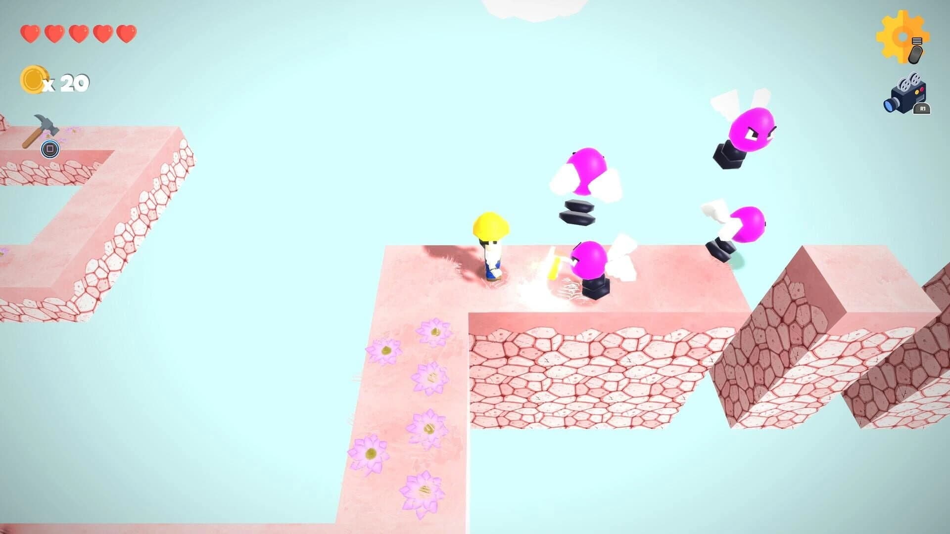 Master Maker 3D Ultimate screenshot 5