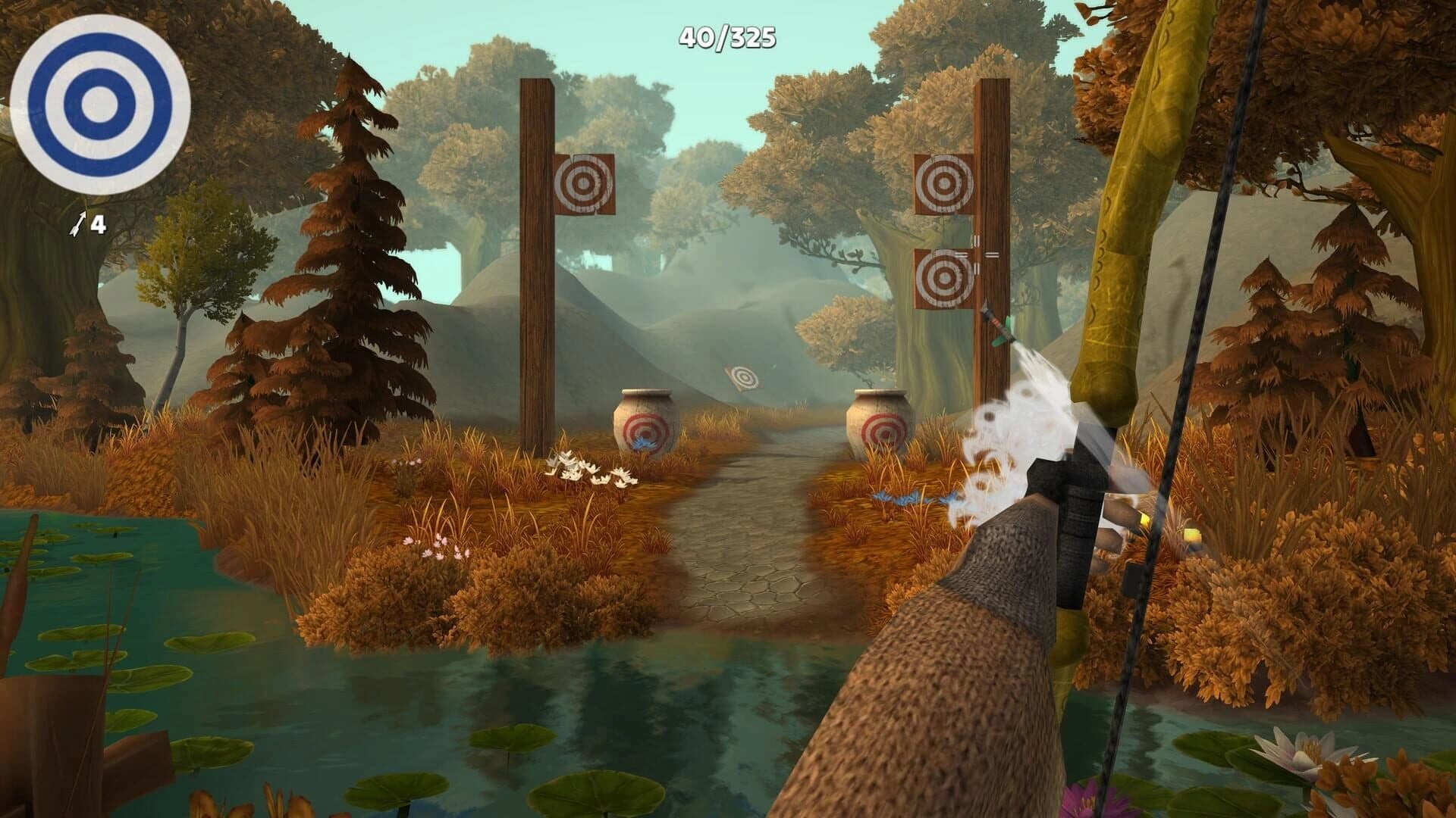 Master of Bow screenshot 3