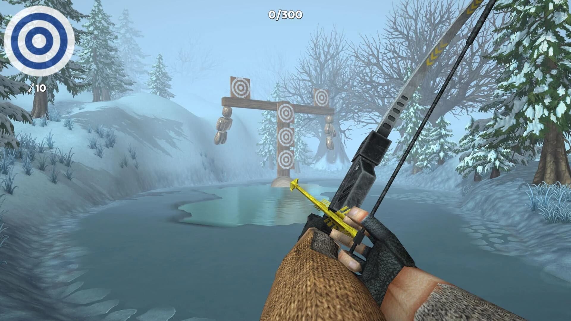 Master of Bow screenshot 4