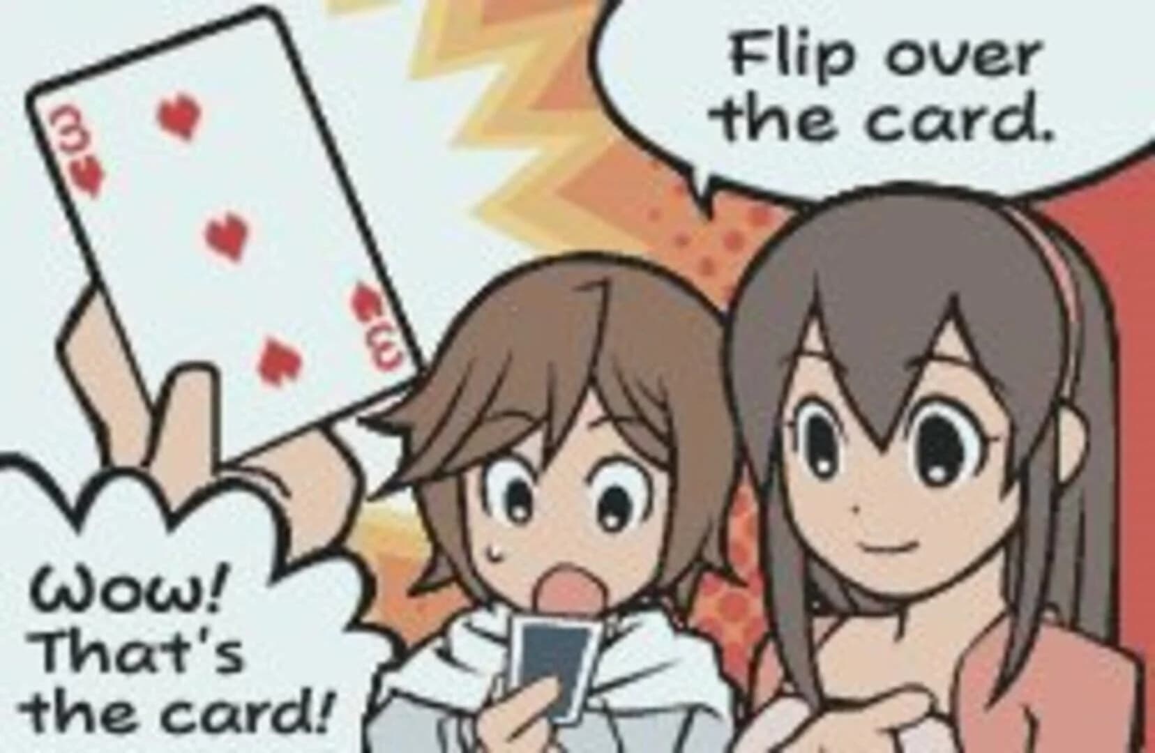 Master of Illusion Express: Funny Face screenshot 5