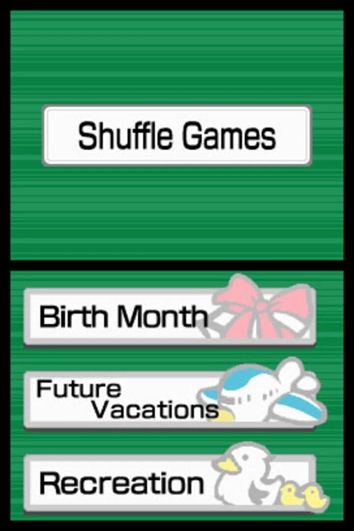 Master of Illusion Express: Shuffle Games screenshot 3