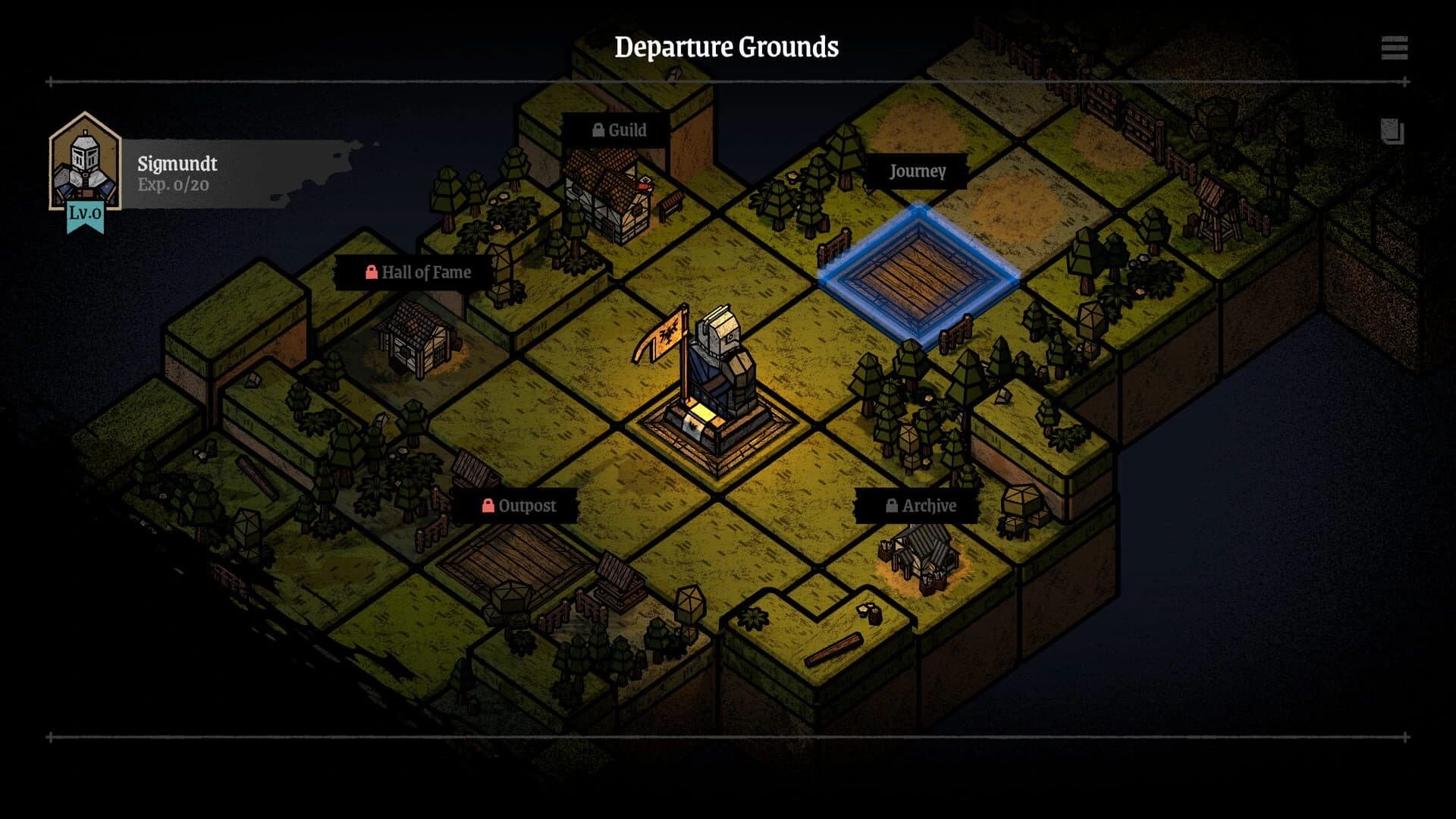 Master of Piece screenshot 1