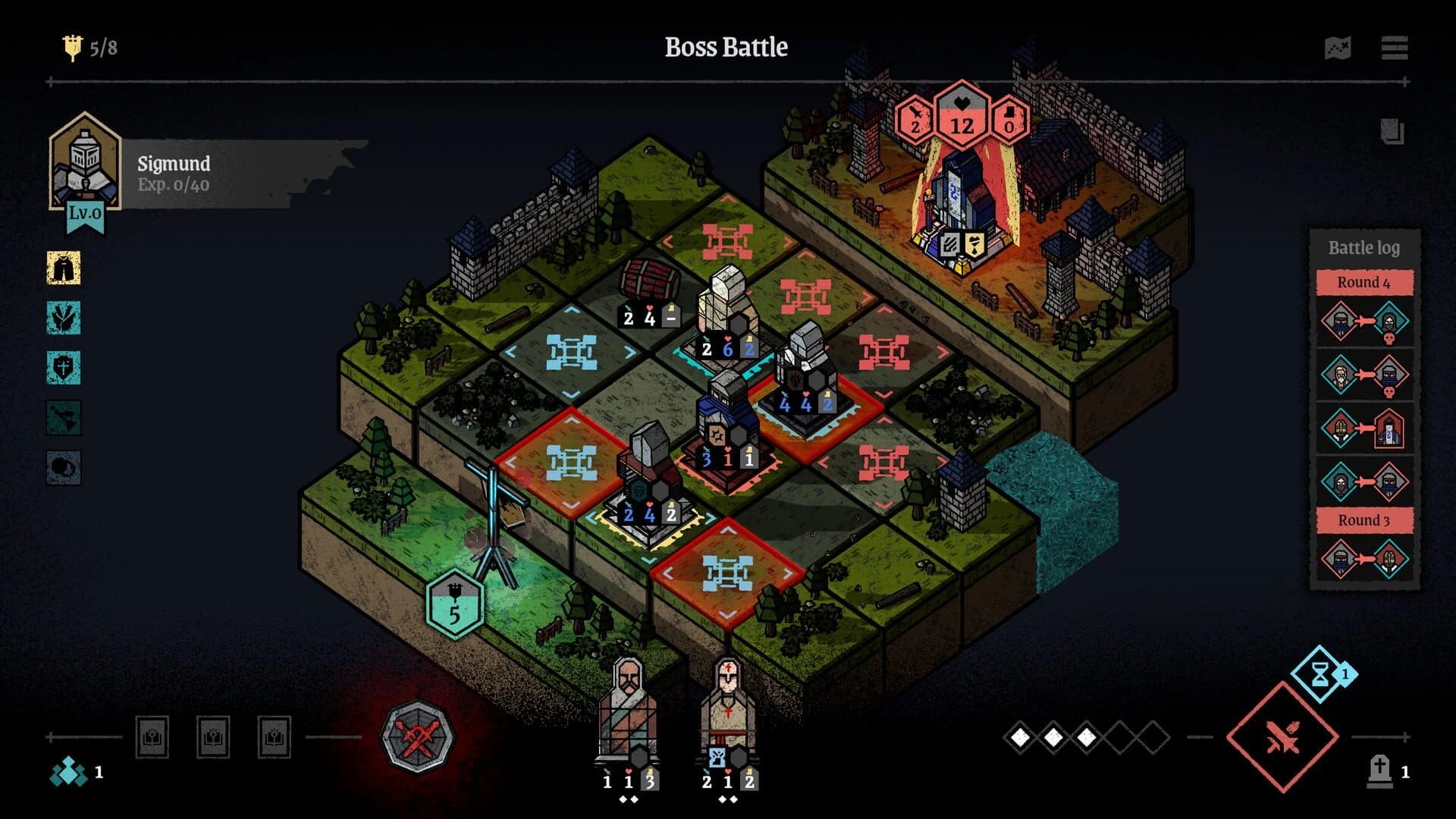 Master of Piece screenshot 4