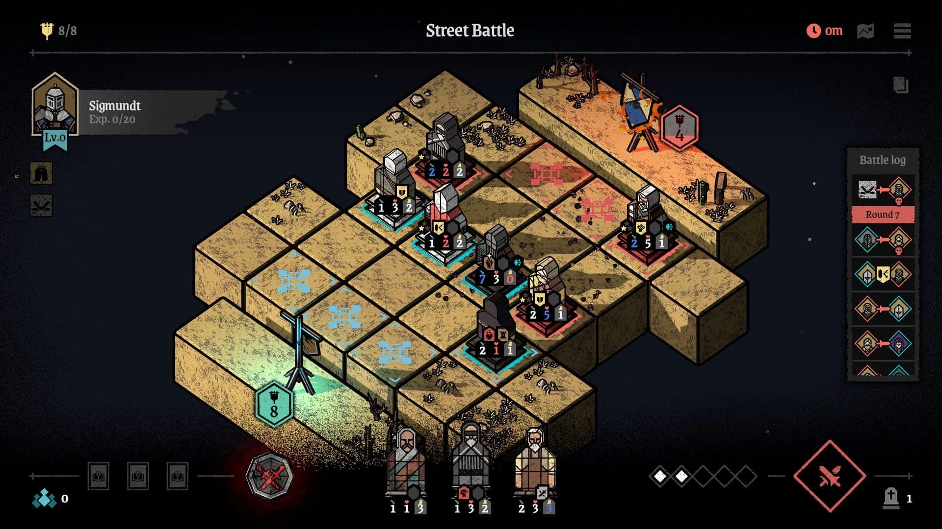 Master of Piece screenshot 5