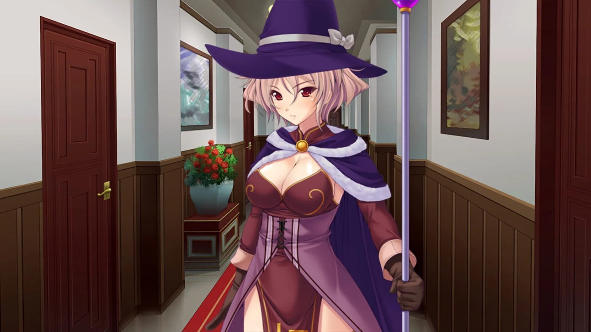 Master of the Harem Guild screenshot 1