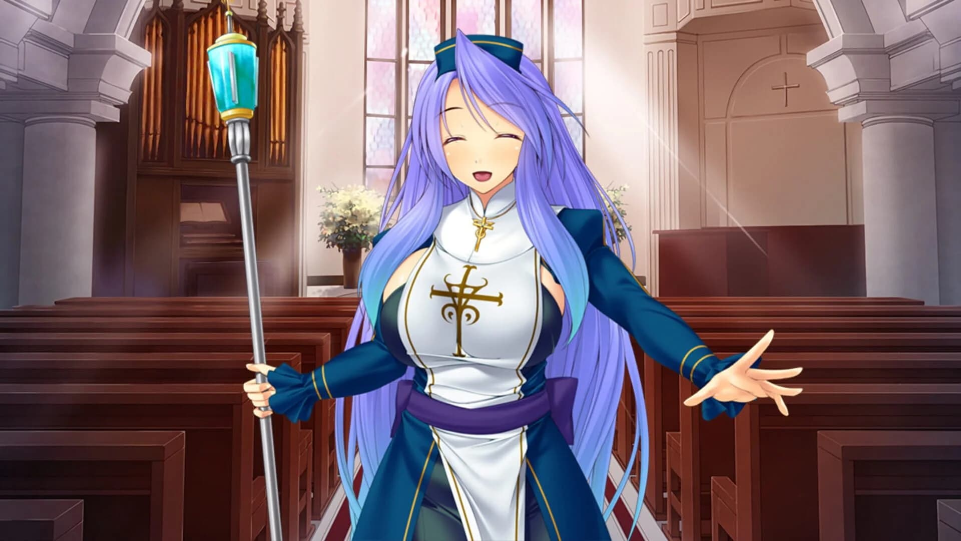 Master of the Harem Guild screenshot 4