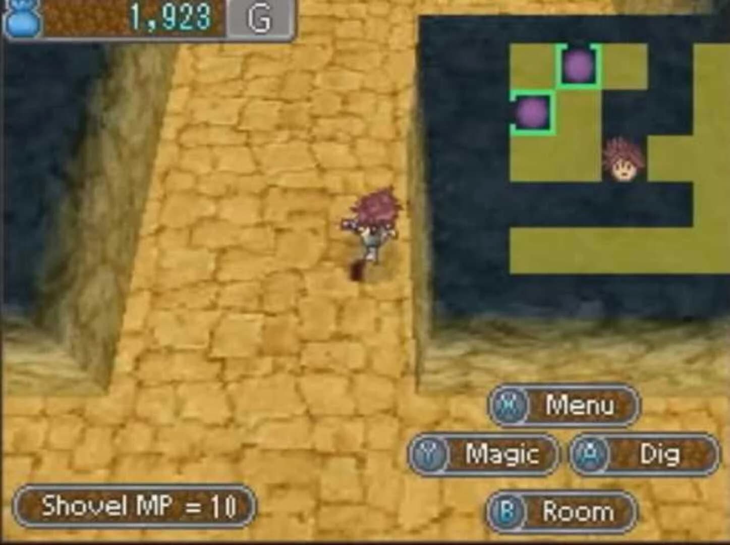 Master of the Monster Lair screenshot 3