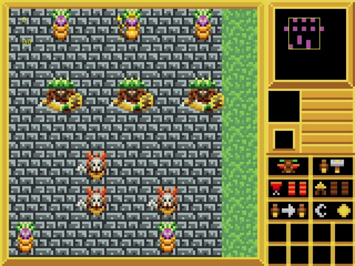 Master of War: Rule of Power screenshot 2