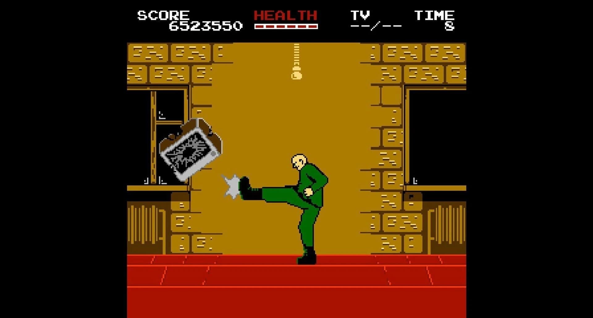 Master Theft TVs screenshot 1