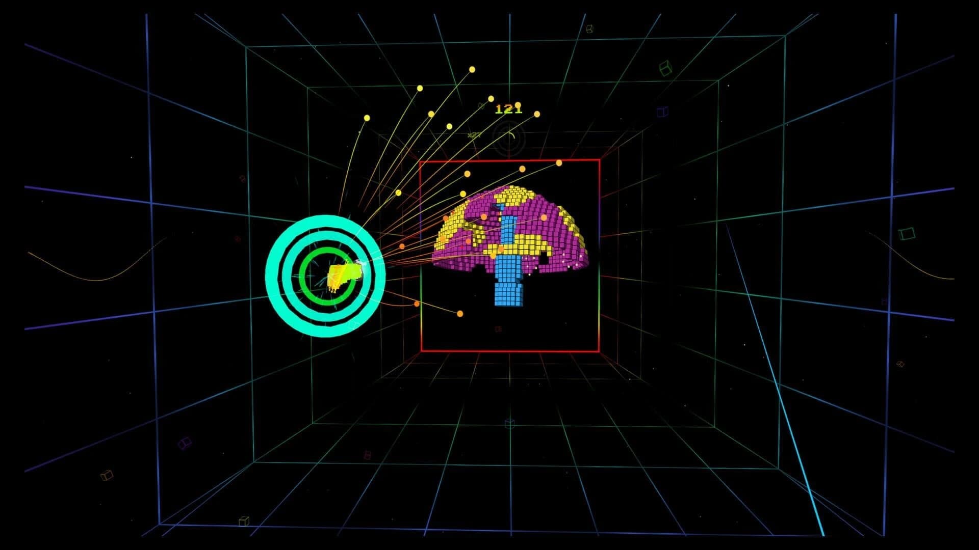 Masternoid screenshot 1
