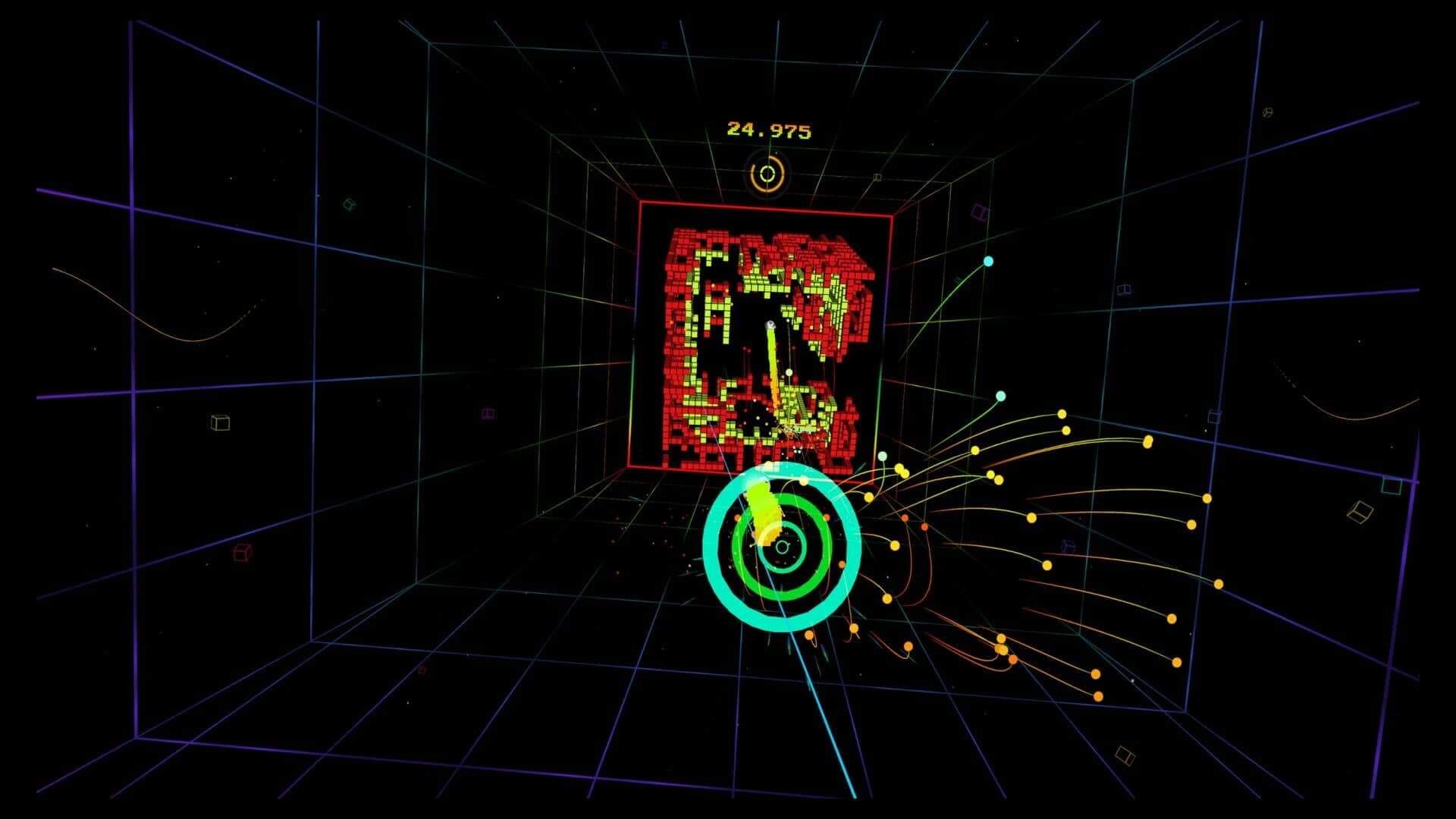 Masternoid screenshot 4