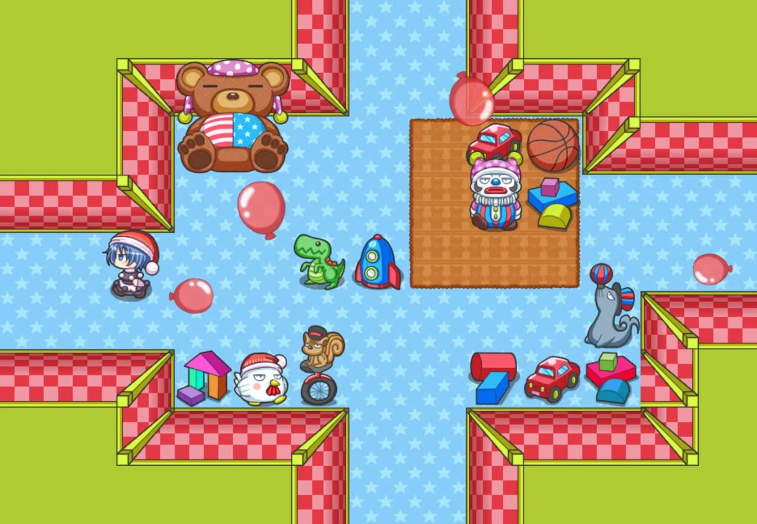 Mata Yume no Naka de screenshot 4