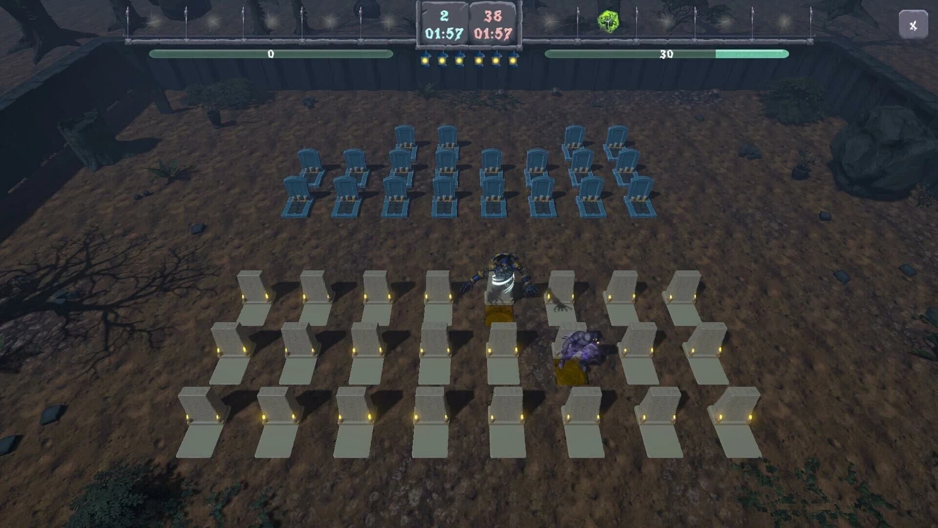 Match In Peace screenshot 1