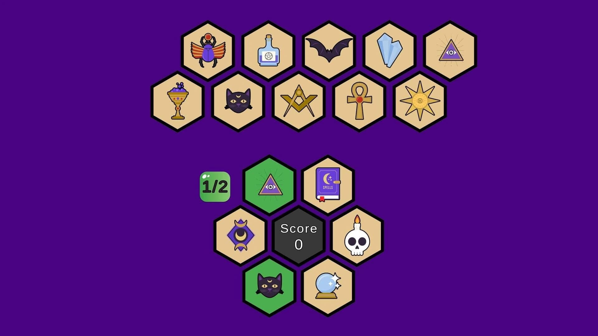Match it screenshot 9