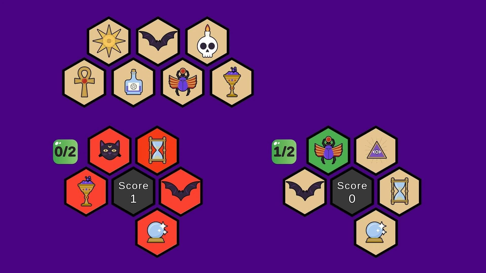 Match it screenshot 8