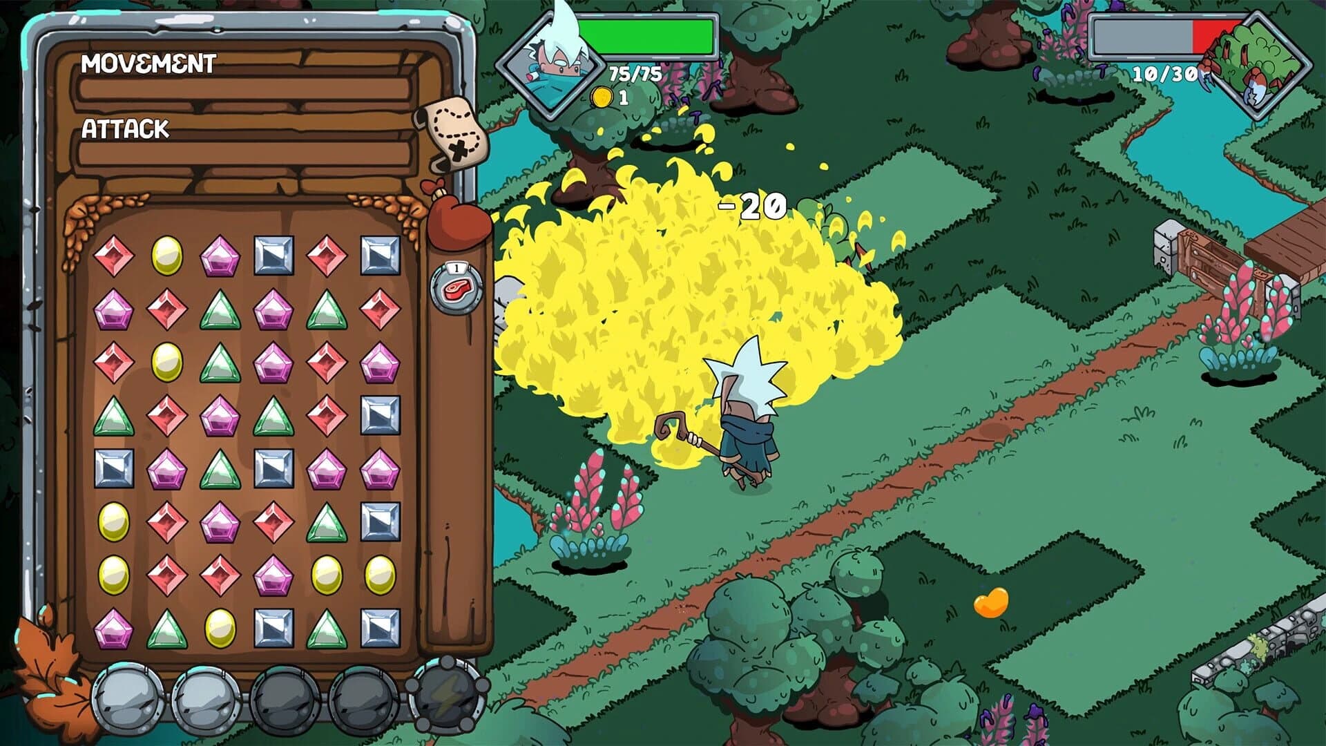 Match & Mastery screenshot 1