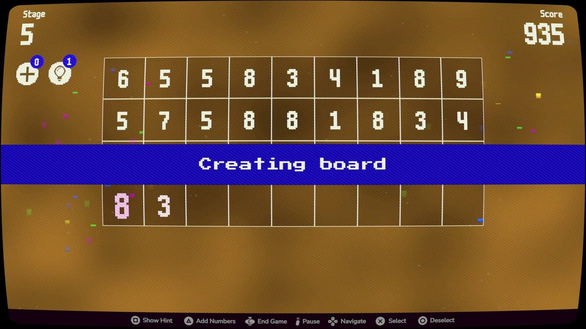 Match Quest: Numbers screenshot 3