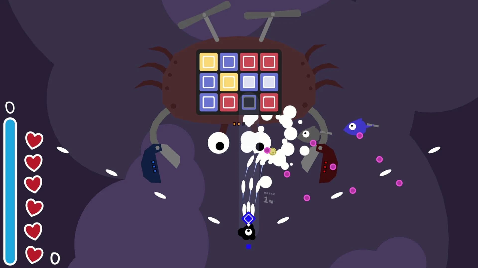 Match Shot Chimera screenshot 1