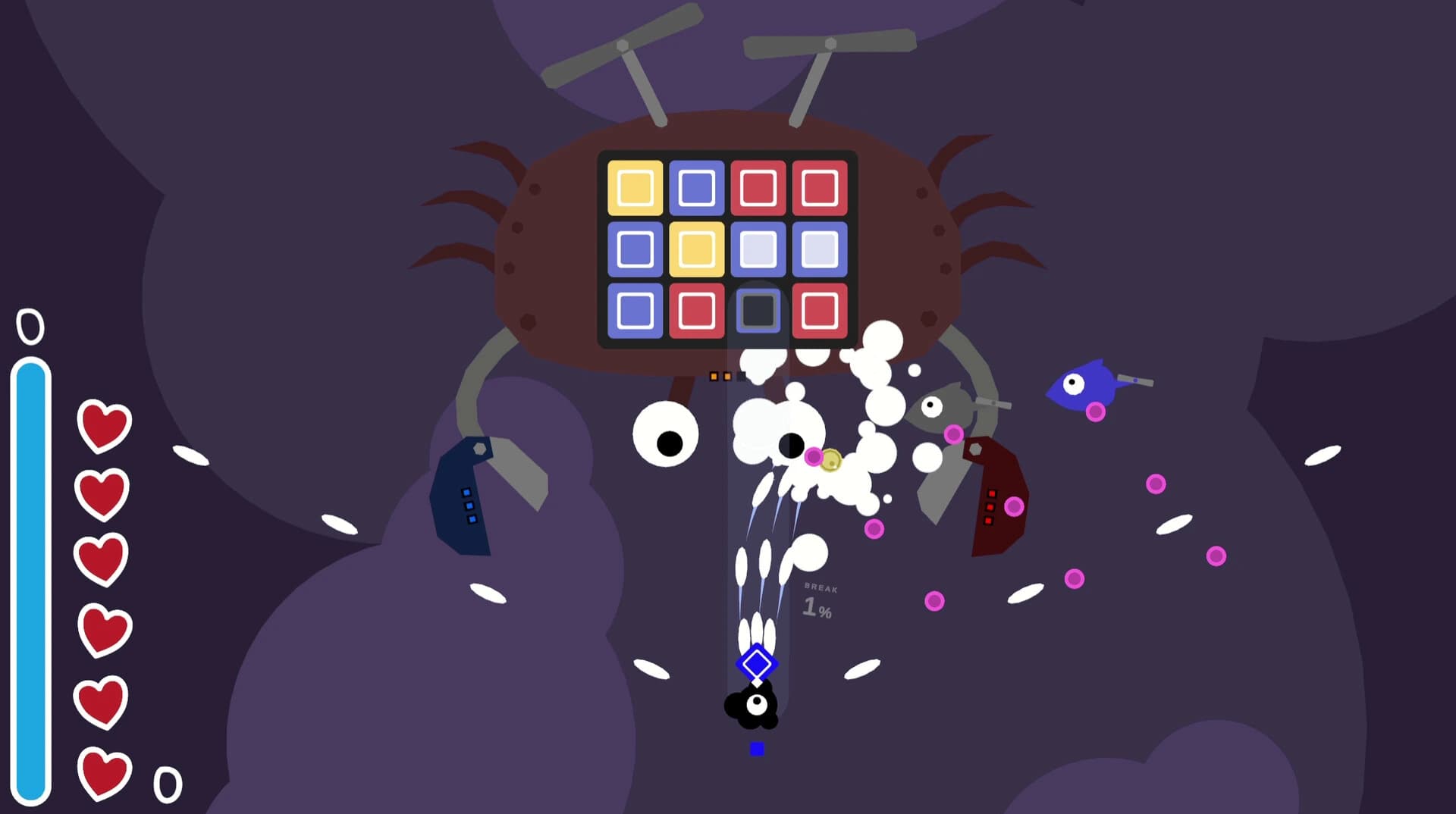 Match Shot Chimera screenshot 3