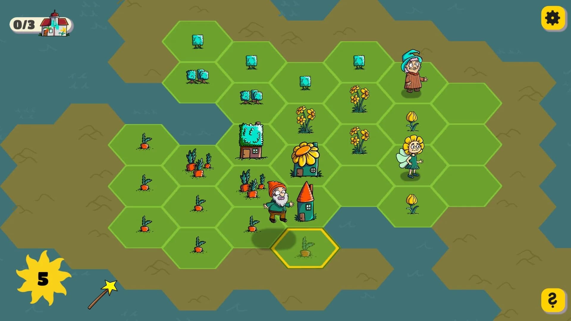 Match Tree screenshot 2