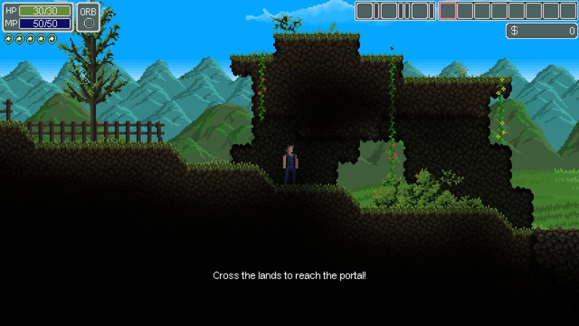 Matcha Warriors screenshot 5