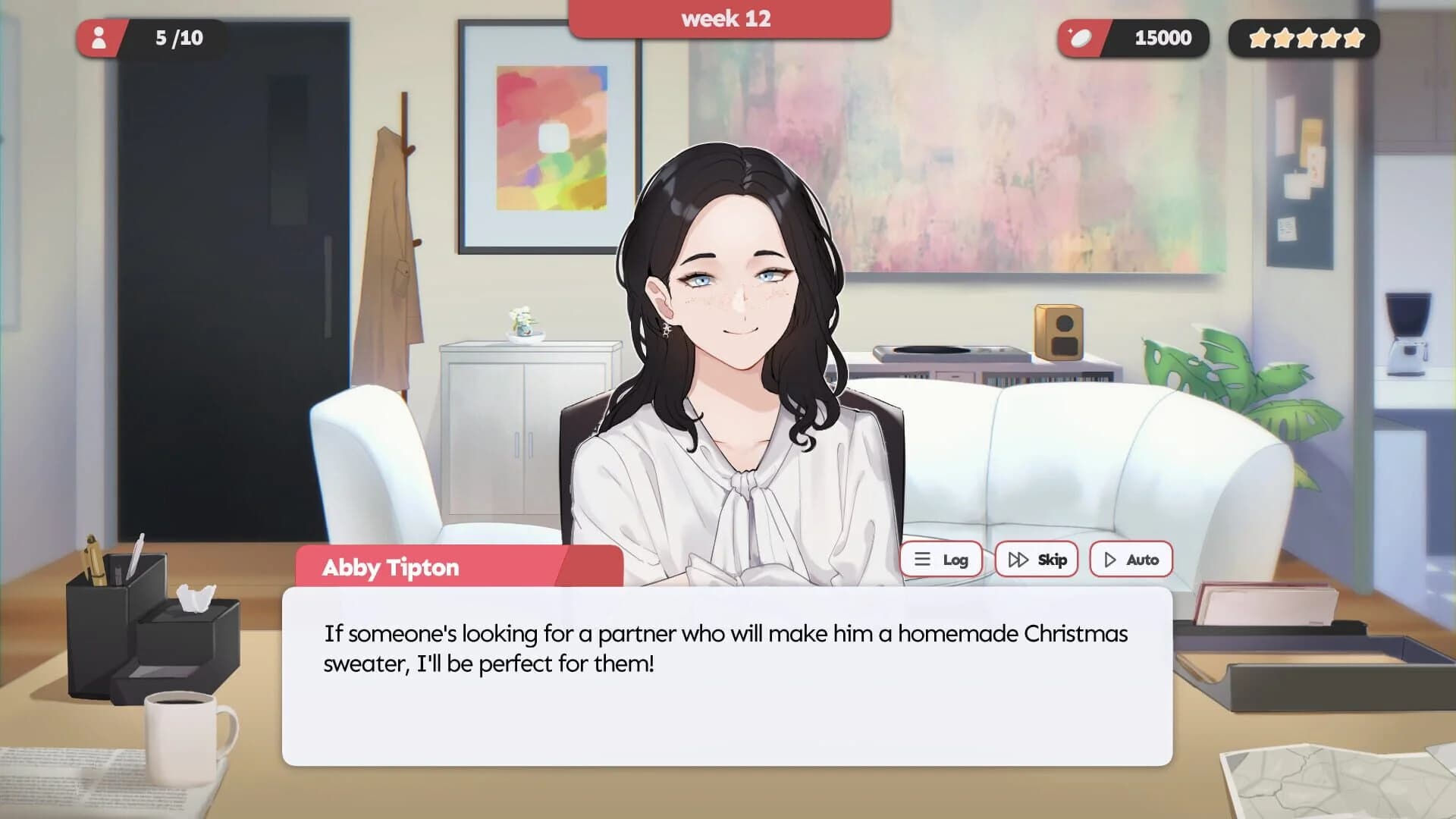 Matchmaker Agency screenshot 4