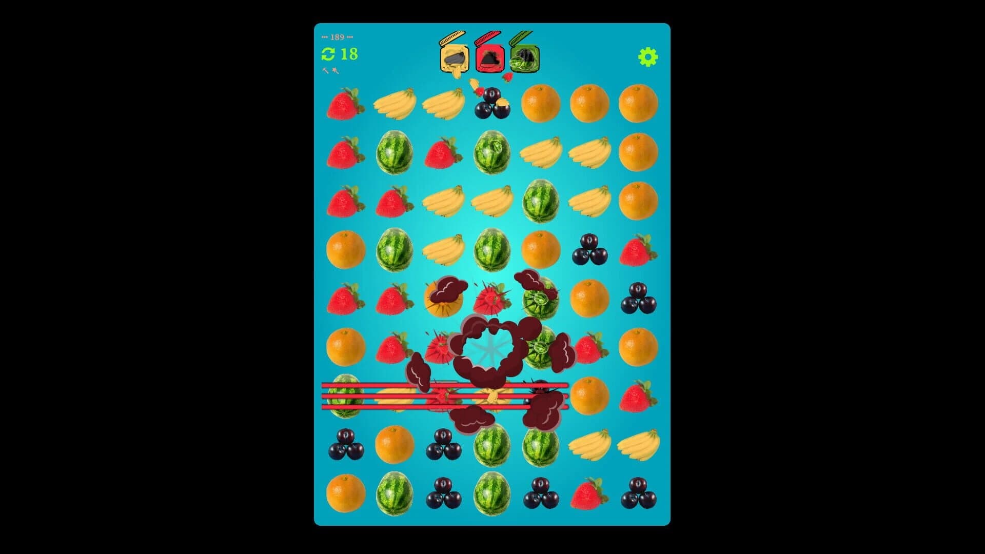 Matchuie screenshot 5