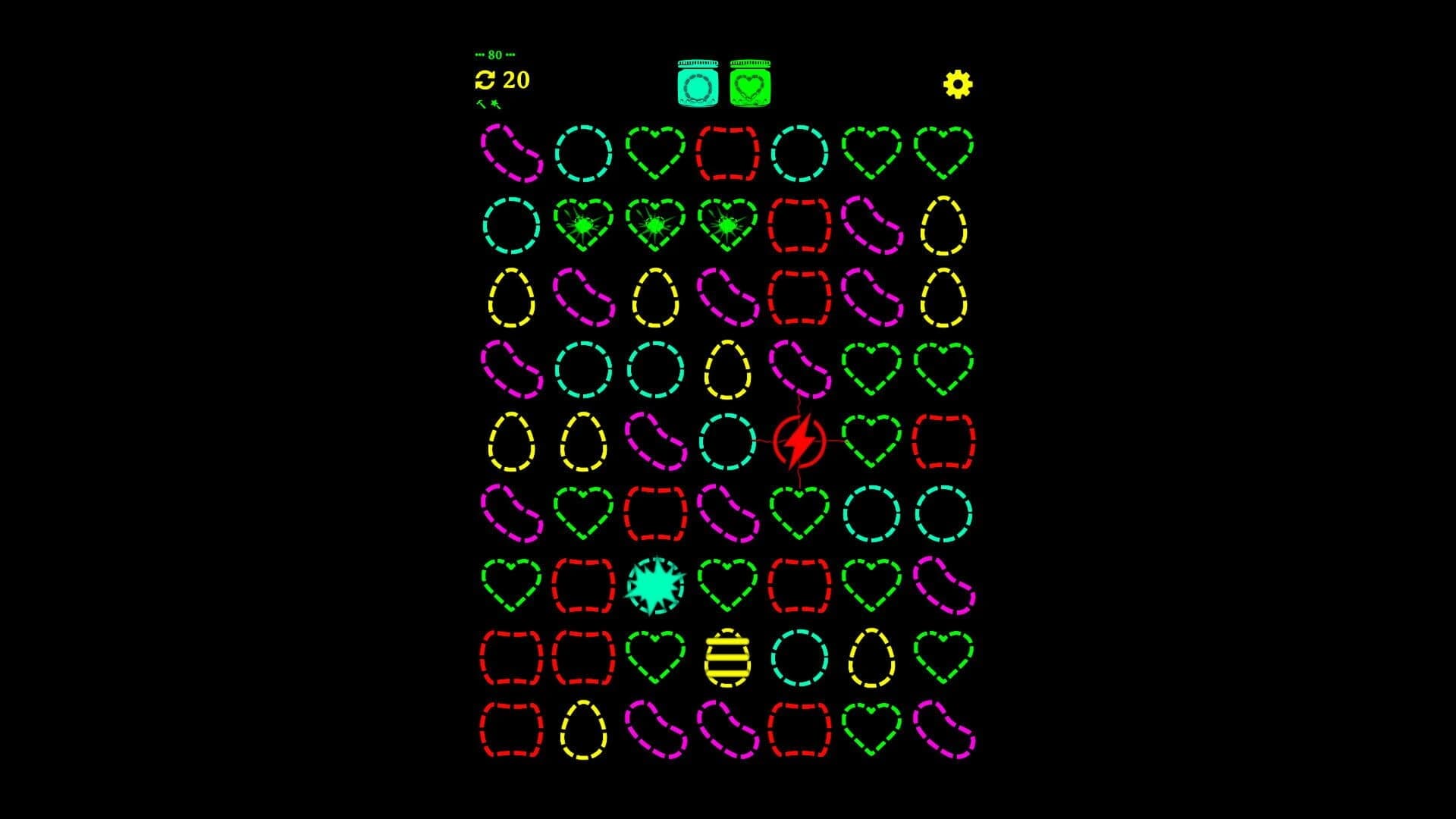 Matchuie screenshot 4