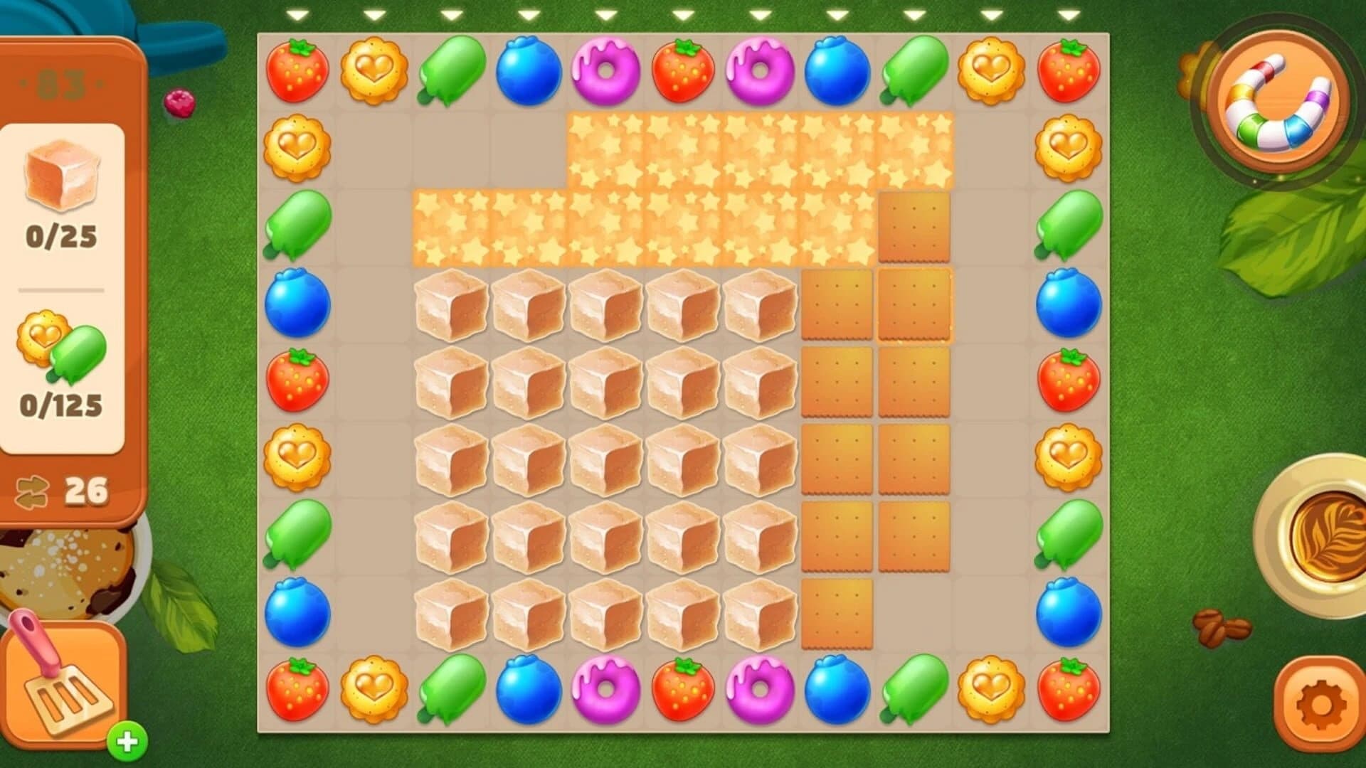 Matchville screenshot 4