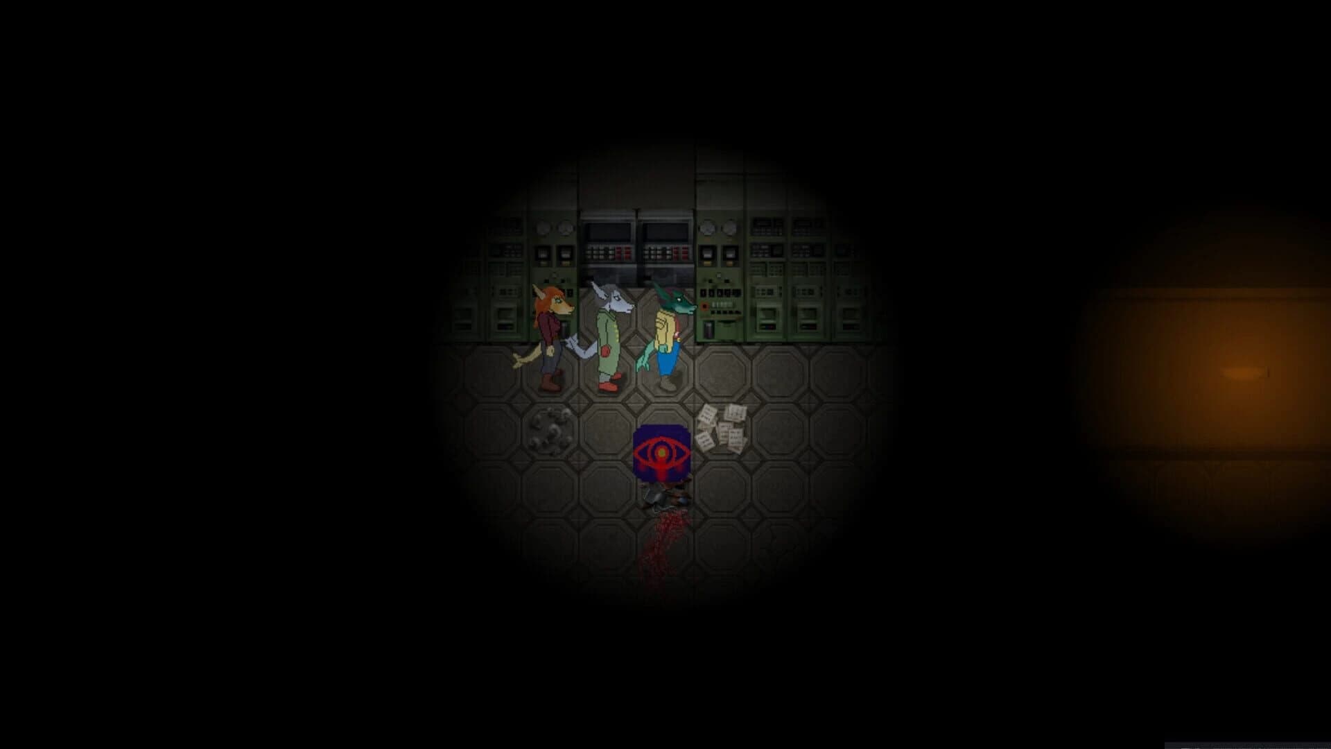 Materialization of Memories screenshot 5