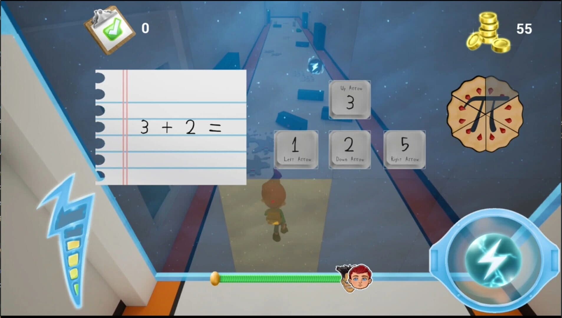 Math Dash screenshot 4