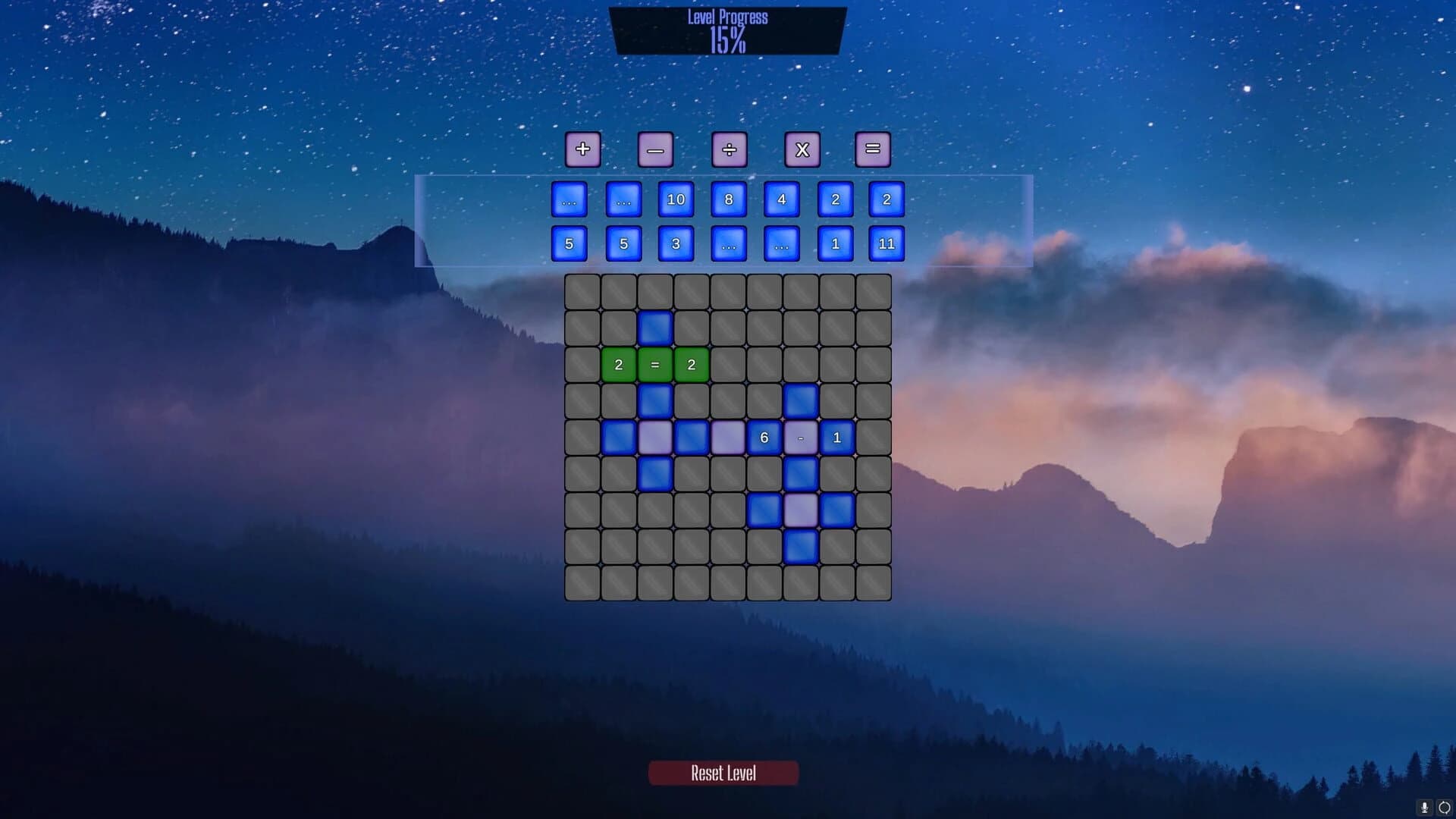 Mathletix screenshot 4