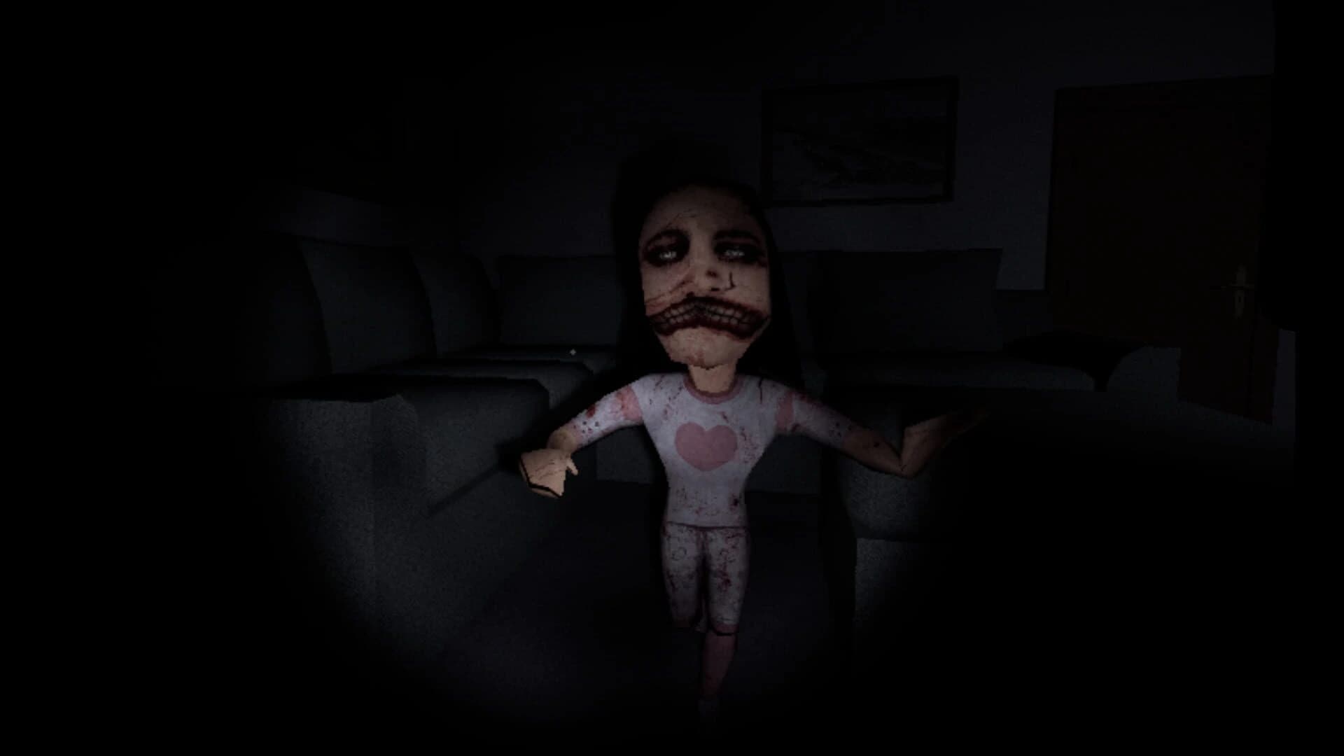 Matilda screenshot 2