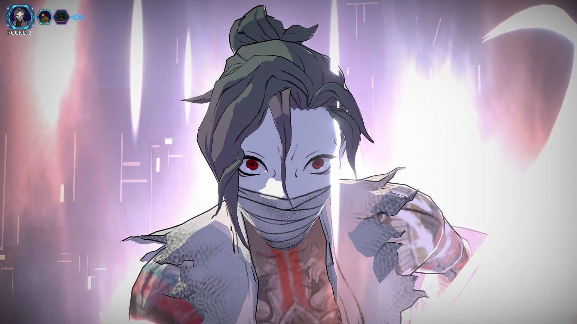 Mato Anomalies screenshot 3