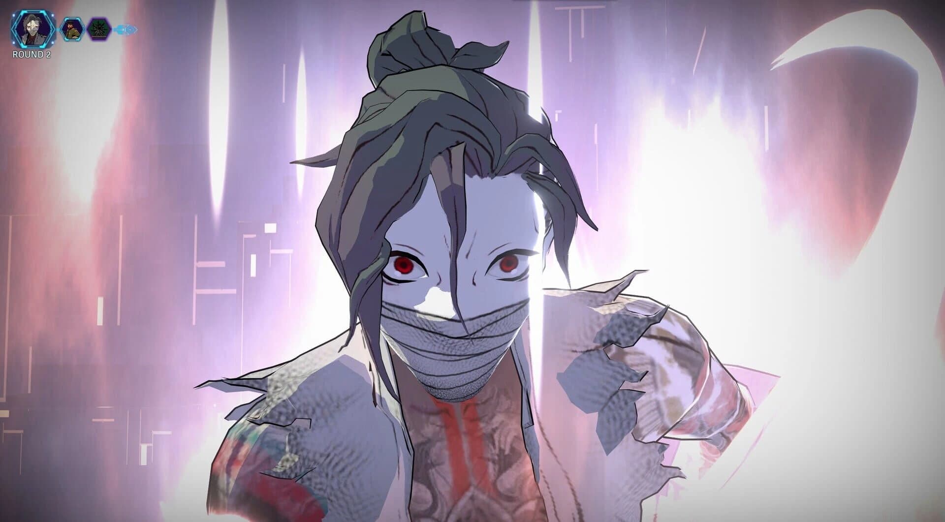 Mato Anomalies: Digital Deluxe Edition screenshot 3